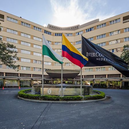 Intercontinental Medellin - Movich, An Ihg Hotel Exterior photo