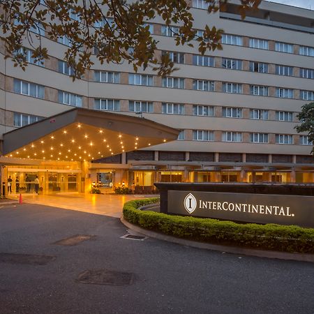 Intercontinental Medellin - Movich, An Ihg Hotel Exterior photo