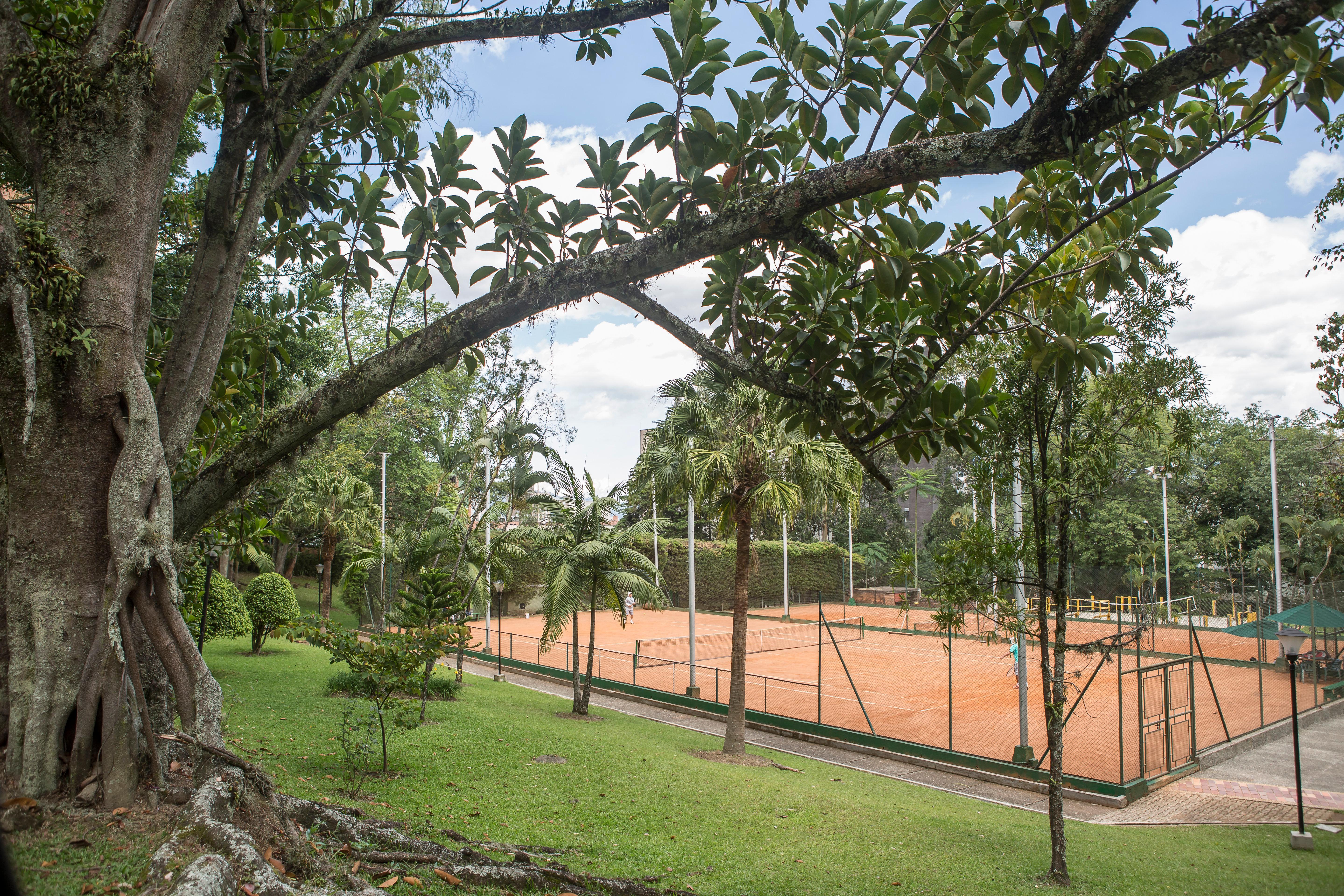 Intercontinental Medellin - Movich, An Ihg Hotel Exterior photo