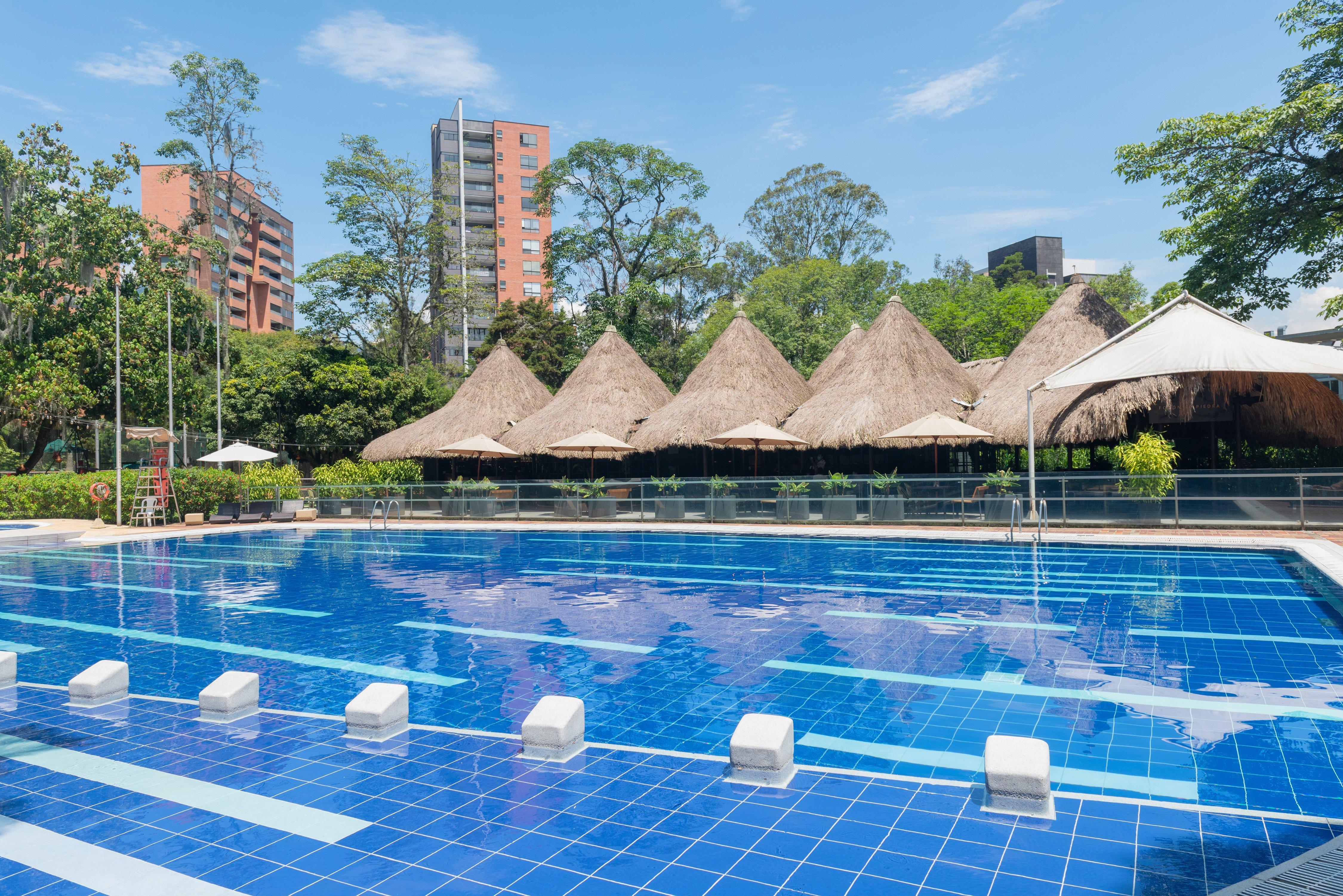 Intercontinental Medellin - Movich, An Ihg Hotel Exterior photo